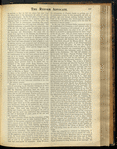 The Reform advocate