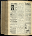 The Reform advocate