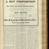 The Reform advocate