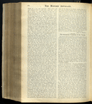 The Reform advocate