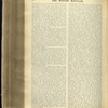 The Reform advocate