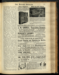 The Reform advocate