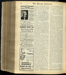 The Reform advocate