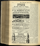 The Reform advocate
