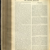 The Reform advocate