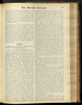 The Reform advocate
