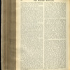The Reform advocate