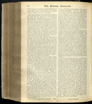 The Reform advocate
