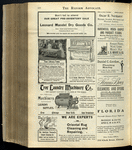 The Reform advocate