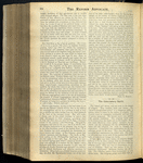 The Reform advocate
