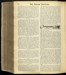 The Reform advocate