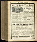 The Reform advocate