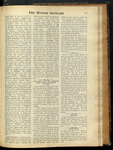 The Reform advocate