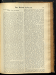 The Reform advocate