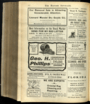 The Reform advocate