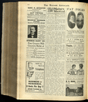The Reform advocate
