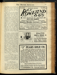 The Reform advocate