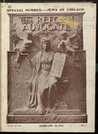 The Reform advocate