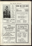 The Reform advocate