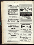 The Reform advocate