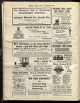 The Reform advocate