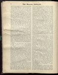 The Reform advocate