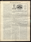 The Reform advocate