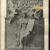 The Reform advocate