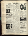 The Reform advocate