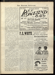 The Reform advocate