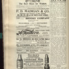 The Reform advocate