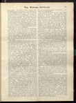 The Reform advocate
