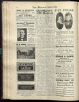 The Reform advocate