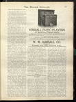 The Reform advocate