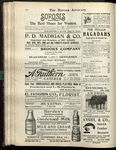 The Reform advocate