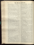 The Reform advocate