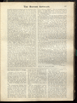 The Reform advocate