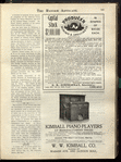 The Reform advocate