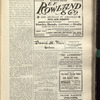 The Reform advocate
