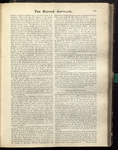 The Reform advocate