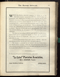 The Reform advocate