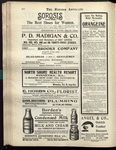 The Reform advocate