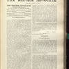 The Reform advocate
