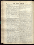 The Reform advocate