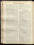The Reform advocate