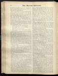 The Reform advocate