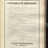 The Reform advocate