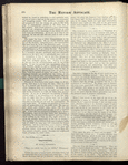 The Reform advocate
