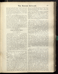 The Reform advocate