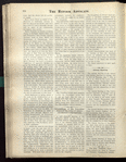 The Reform advocate